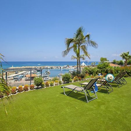 Protaras Coast Panorama Villa Exterior photo