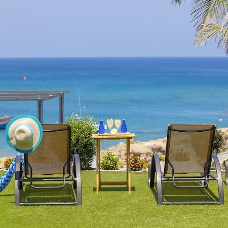 Protaras Coast Panorama Villa Exterior photo