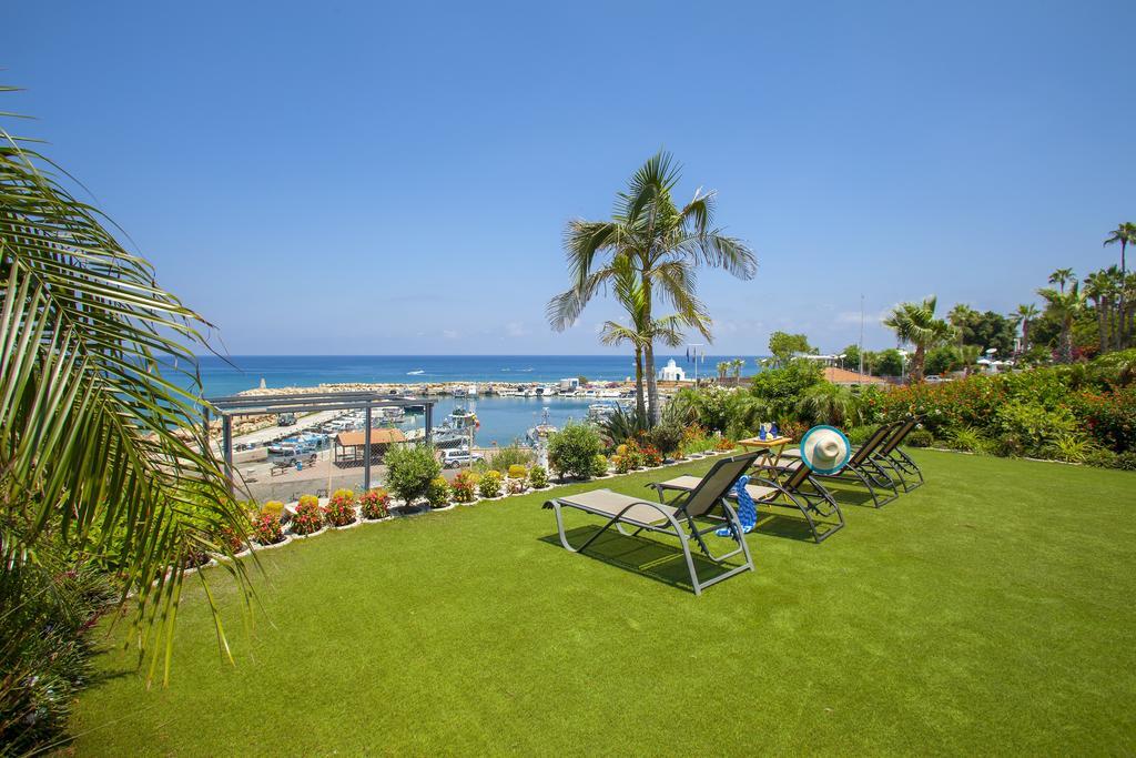 Protaras Coast Panorama Villa Exterior photo