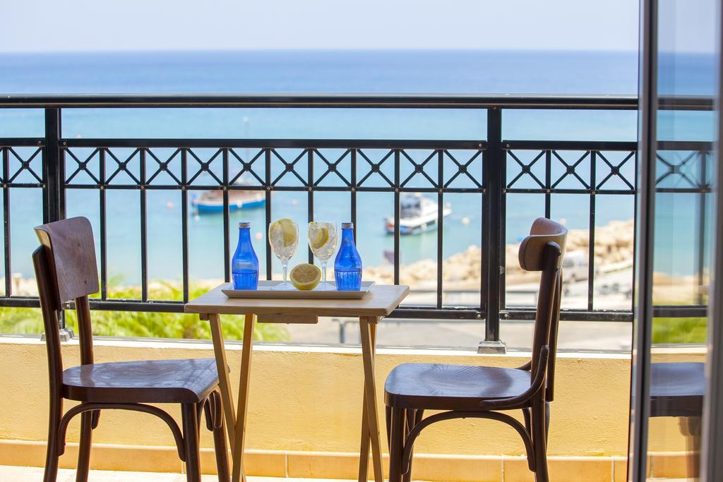 Protaras Coast Panorama Villa Exterior photo