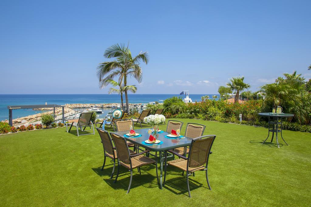 Protaras Coast Panorama Villa Exterior photo