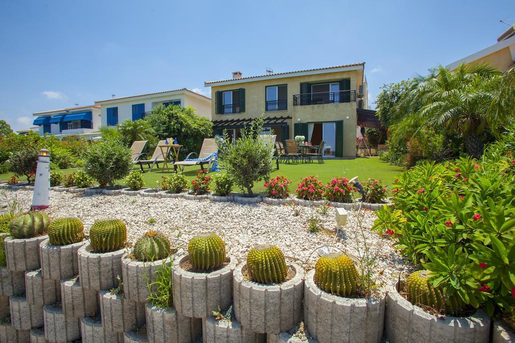 Protaras Coast Panorama Villa Exterior photo