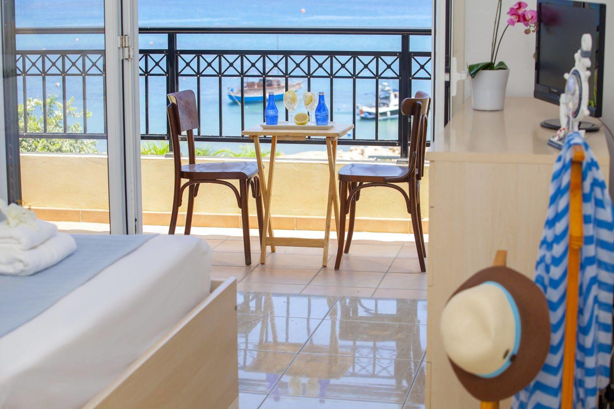 Protaras Coast Panorama Villa Exterior photo