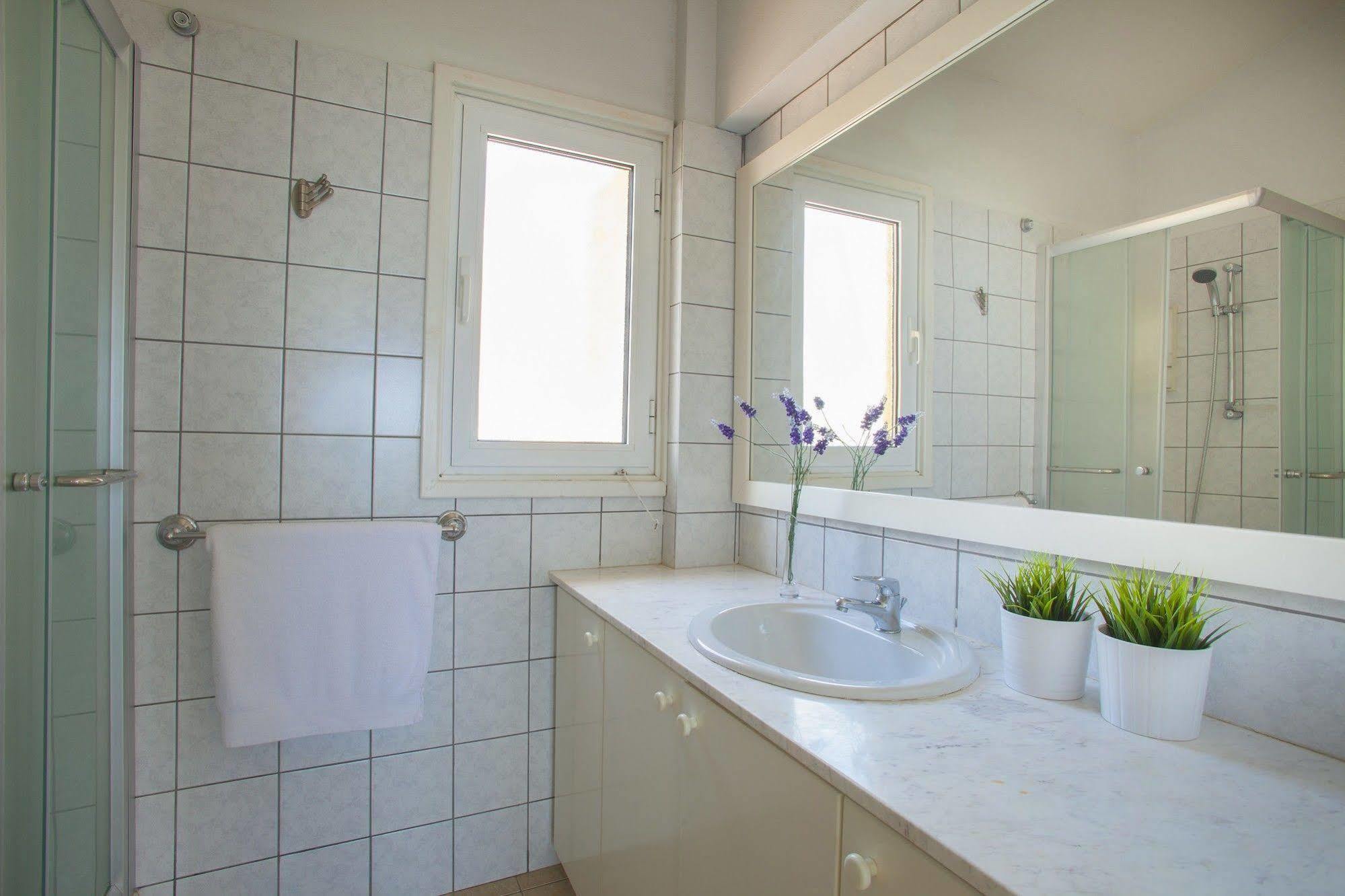 Protaras Coast Panorama Villa Exterior photo