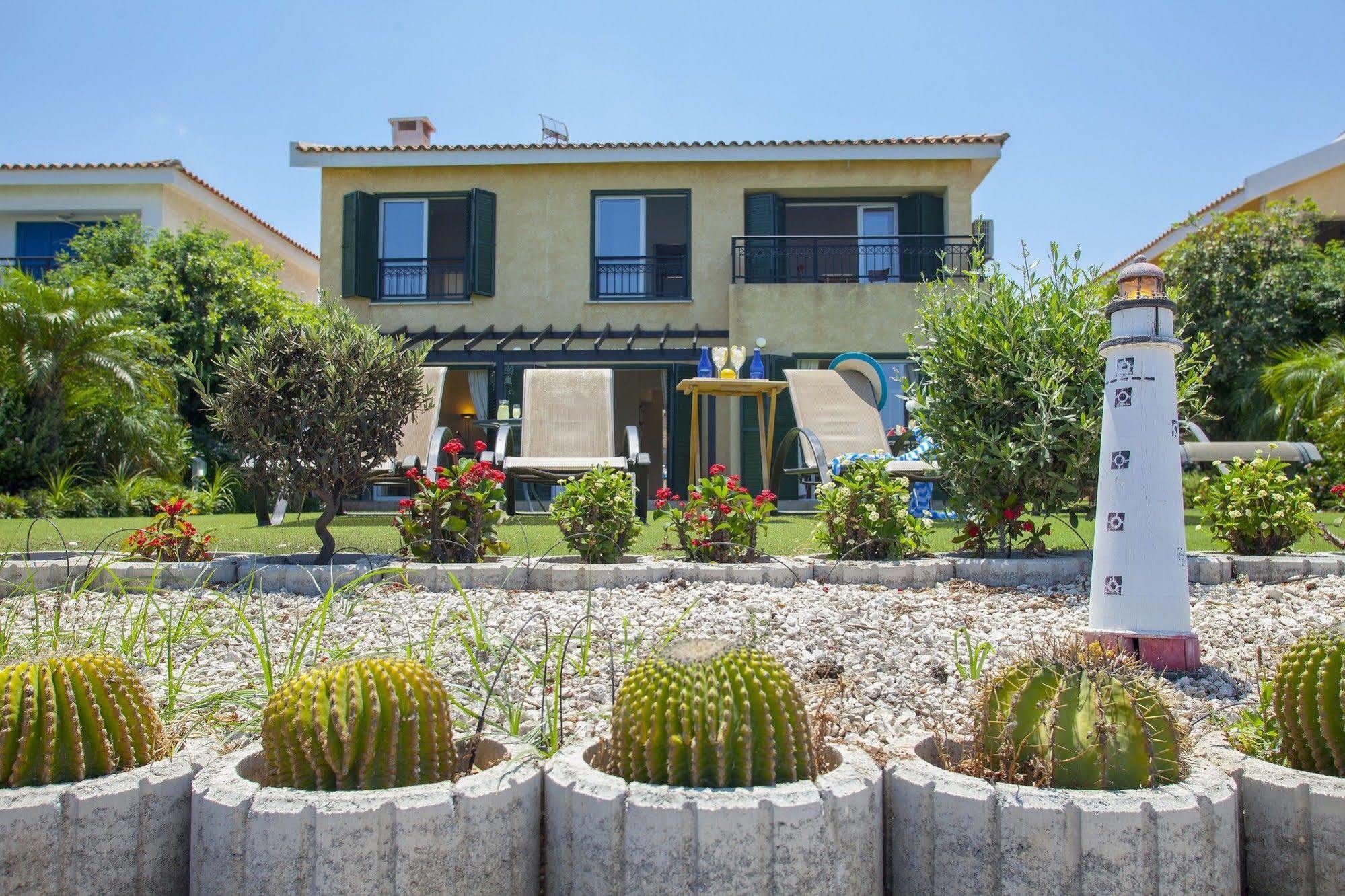 Protaras Coast Panorama Villa Exterior photo