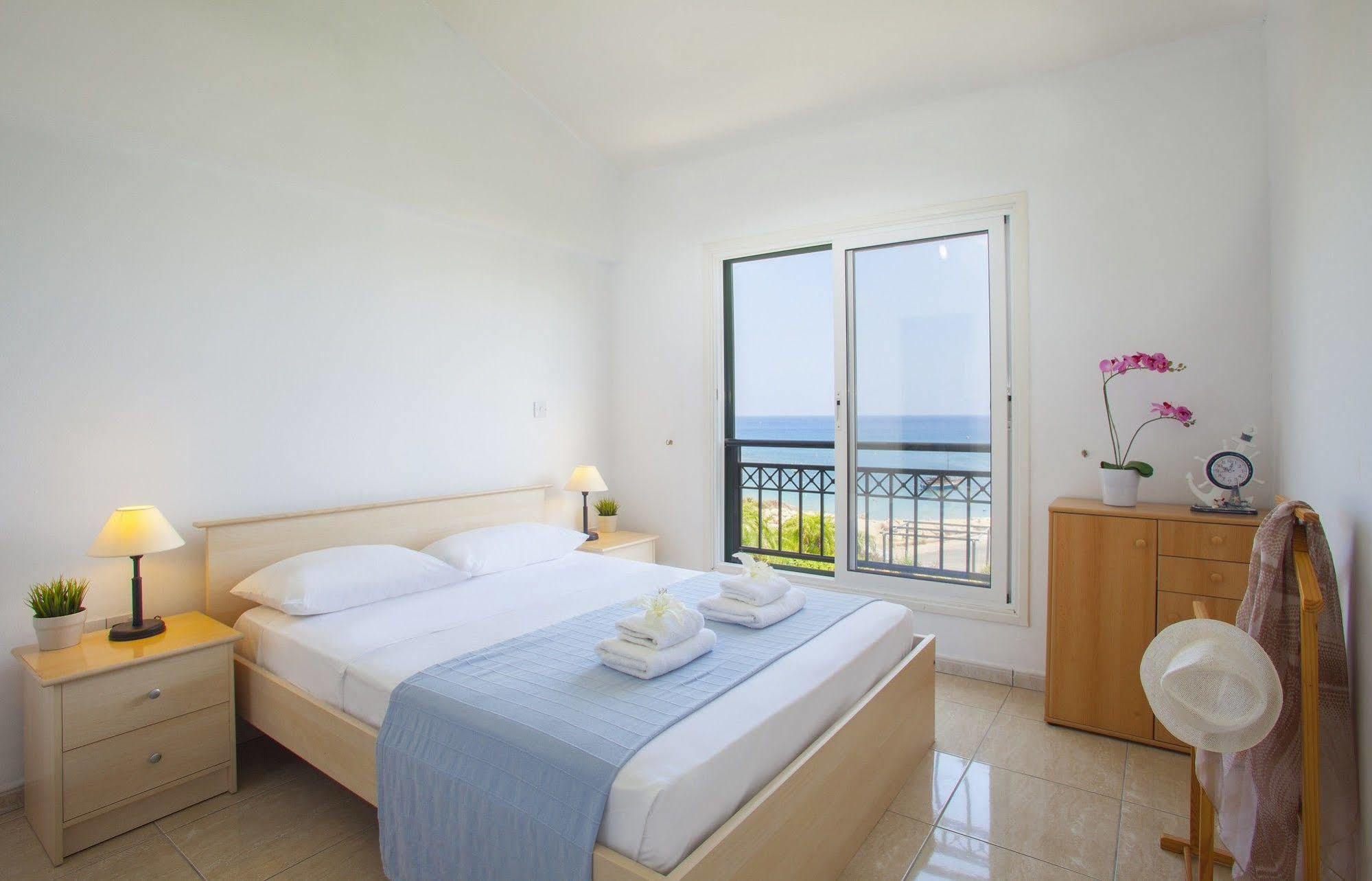 Protaras Coast Panorama Villa Exterior photo